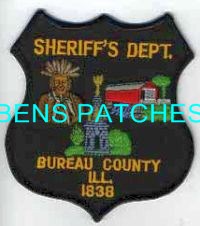 ILLINOIS,A,BUREAU COUNTY SHERIFF 4_wm